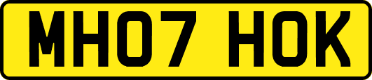 MH07HOK