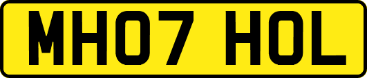 MH07HOL