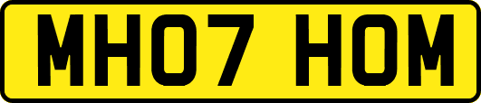 MH07HOM