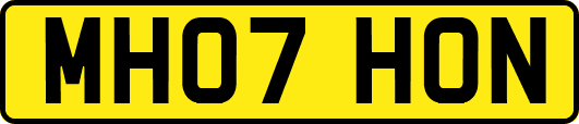 MH07HON