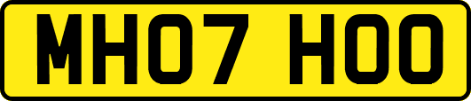 MH07HOO