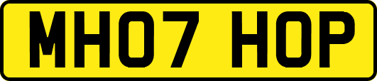 MH07HOP