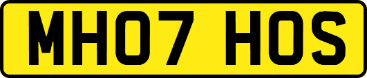 MH07HOS