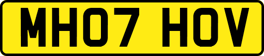 MH07HOV