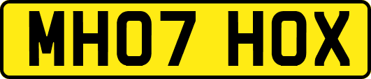 MH07HOX