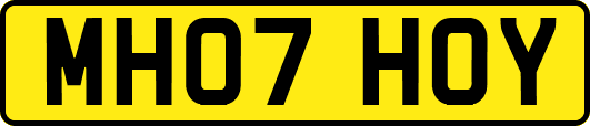 MH07HOY
