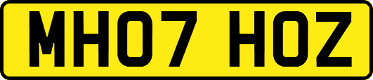 MH07HOZ