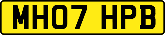 MH07HPB
