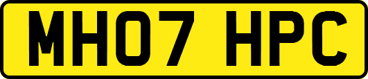 MH07HPC
