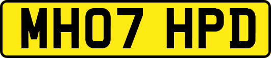 MH07HPD