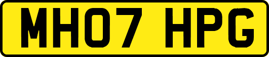 MH07HPG