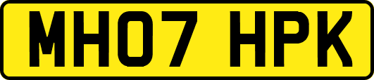 MH07HPK