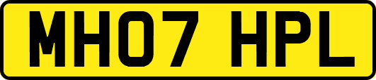 MH07HPL