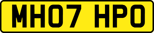 MH07HPO