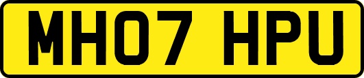 MH07HPU