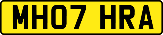 MH07HRA
