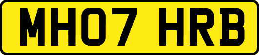 MH07HRB