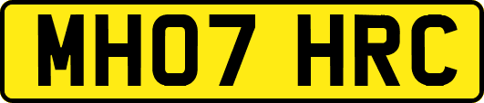 MH07HRC