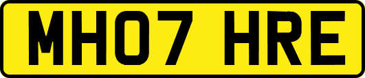 MH07HRE