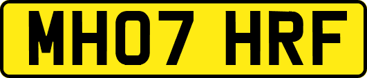 MH07HRF