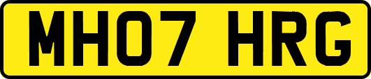 MH07HRG