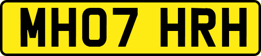 MH07HRH