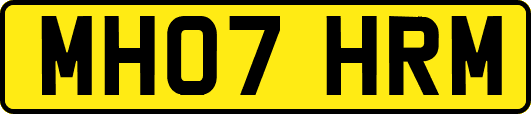 MH07HRM