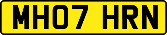 MH07HRN