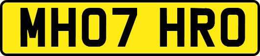 MH07HRO