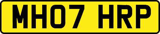 MH07HRP