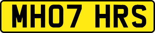 MH07HRS