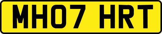 MH07HRT