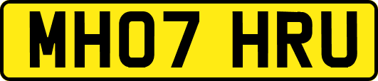 MH07HRU