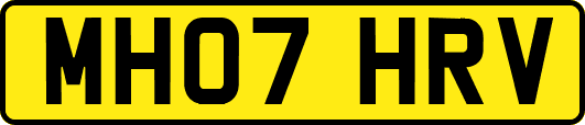 MH07HRV