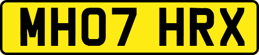 MH07HRX