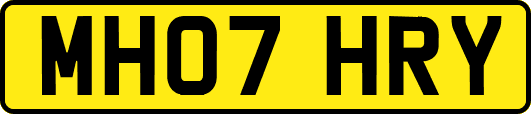 MH07HRY