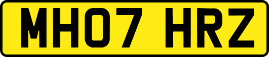 MH07HRZ