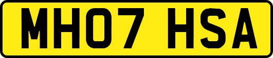 MH07HSA