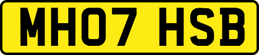 MH07HSB