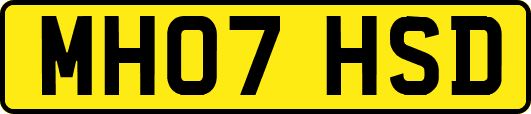 MH07HSD