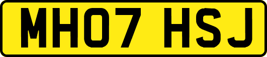 MH07HSJ