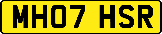 MH07HSR