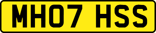 MH07HSS