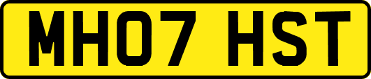 MH07HST