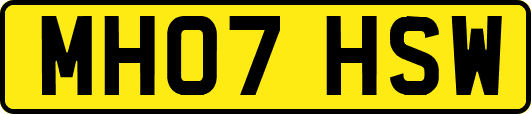 MH07HSW
