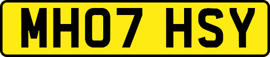 MH07HSY