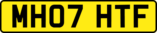 MH07HTF