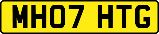 MH07HTG
