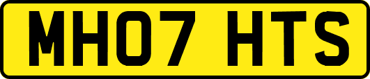 MH07HTS