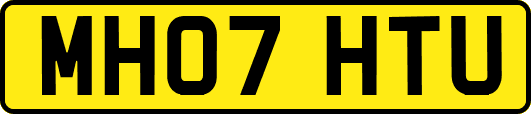 MH07HTU